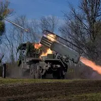 مسکو مدعی نابودکردن 8 پهپاد اوکراینی در 3 ساعت شد