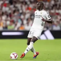 نقشه ویژه ژابی برای ستاره فراموش شده رئال