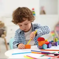 نقش میکروب‌های روده کودکان نوپا در کاوشگری