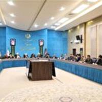 تشکیل شورای هماهنگی کانونهای فرهنگی هنری مساجد استان یزد