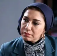 چهره ها/ تیپ و استایل متفاوت بازیگر شهرزاد جلب توجه کرد