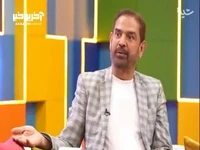 مصائب فیروز کریمی برای خروج از کشور از آپارتاید تا شاخ آفریقا!