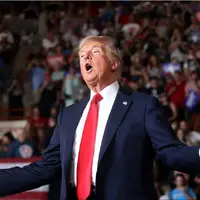 ترامپ: برگزاری نشست گروه ۲۰ در آفریقای جنوبی ننگین است