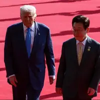 کرهجنوبی به دنبال سوخت آمریکا برای ساخت زیردریایی هستهای