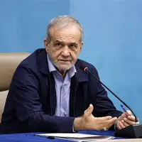 آقای پزشکیان! مراقب آخر هفته‌ها باشید