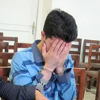 ماجرای گمشدن یک زن؛ مرد، همسرش را کشت و در بیابان دفنش کرد!