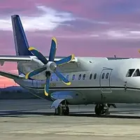 ورود ایران به فاز طراحی هواپیماهای مسافری ۲۰ نفره 