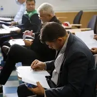 جزئیات جذب نیرو در شورای حل اختلاف اعلام شد