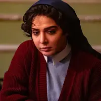 حضور جذاب المیرا دهقانی در «بامداد خمار» جلب‌توجه کرد