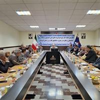 واریز ۱۲ هزار میلیارد ریال به خزانه دولت از محل فروش سوخت جایگاه‌های مرزی کردستان