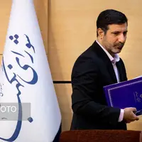 نشست خبری سخنگوی شورای نگهبان