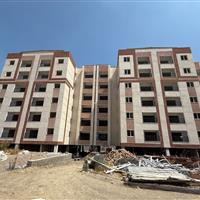 تکمیل پروژه مسکن ملی اراک تا پایان سال آینده، به شرط تأمین آورده متقاضیان