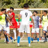 آغاز رقابت‌های لیگ مینی‌فوتبال روستایی استان مرکزی با حضور ۱۲۲ تیم