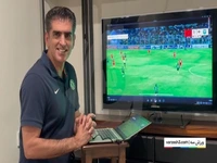 کارشناسی داوری خیبر - تراکتور: گل‌ها، هند و زیرطاقی!