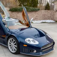 دقایقی با سوپراسپرت کمتر شناخته شده هلندی