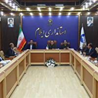 ریش‌سفیدان، عامل وحدت و توسعه استان