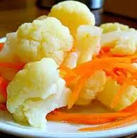 شور مخلوط؛ یک چاشنی تند و تیز