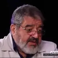 سردار جلالی: هیچیک از فرماندهان ما از واتساپ استفاده نمیکردند.