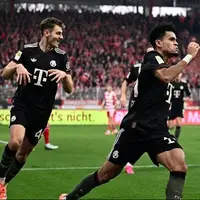 ترمز بایرن کشیده شد؛ تیم کمپانی متوقف شد