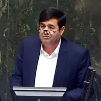 نماینده مجلس: سوال از وزیر ورزش به جلسه علنی ارجاع شد