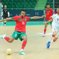 افغانستان صفر- مراکش ۴؛ شکست سنگین و پایان رویاپردازی
