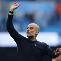 نهایت زیبایی؛ هزارمین بازی بزرگترین مربی دنیا