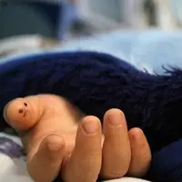 ورود دادستان هرمزگان به پرونده مرگ مشکوک کودک 4 ساله رودانی