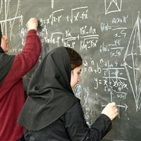 ریاضی؛ قربانیِ آموزشِ تستی