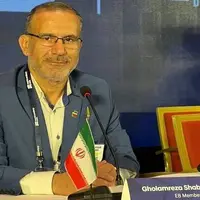 شعبانیبهار عضو هیئت رئیسه کنفدراسیون تیراندازی با کمان آسیا شد