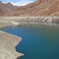 رونق کشاورزی دهلران با رها سازی آب سد کرخه