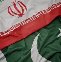 قول پاکستان برای حذف همه موانع تجاری با ایران