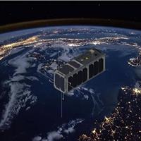 ناسا یک ماهواره دانشجویی را به فضا می‌فرستد