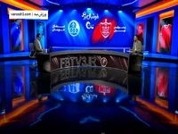 عملکرد بیفوما و اورونوف از زبان خلیلی