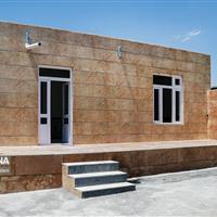 میزان مقاومسازی مسکن روستایی در زنجان به ۶۶ درصد میرسد