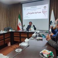 ۱۱۹ برنامه ویژه بزرگداشت علامه طباطبایی در کشور برگزار میشود