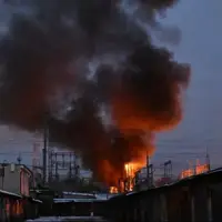 حمله روسیه به مجتمع نظامی-صنعتی و زیرساختهای انرژی اوکراین