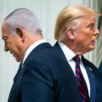 بی‌بی‌گردانی از واشنگتن