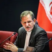 ناگفتههای ۸ ساله جهانگیری در کتاب خاطراتش؛ عجیبترین پروندهای که با آن روبهرو شدم، فساد مربوط به بابک زنجانی بود