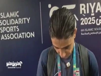 طیبی: تیم جوانی داریم، نتیجه بازی مقابل افغانستان یک اتفاق بود