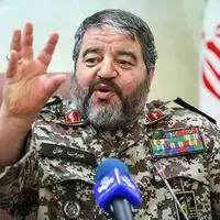 توضیحات سردار جلالی درباره وضعیت زیرساخت‌های موشکیِ زیرزمینی و زیرکوهی 