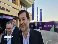 دنیامالی: انتظار بیشتری از میزبانی کشور عربستان داریم