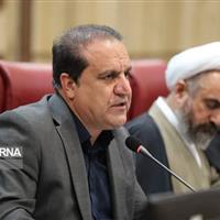 برنامه‌ریزی هوشمند دستور کار اربعین ۱۴۰۵