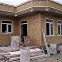 افزایش سهم مقاوم‌سازی خانه‌های روستایی زنجان تا ۶۶ درصد