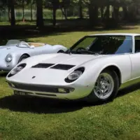 اولین خودروهای موتور وسط جهان، پیشگامان انقلاب طراحی سوپراسپرتها