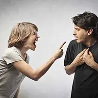 میترسم شوهرم عشق یک زن خوشگل شود