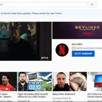 یوتیوب ۷۰۰ ویدیو از جنایات جنگی اسرائیل را در سکوت حذف کرد!