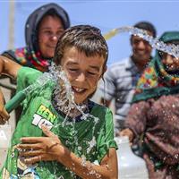 تامین آب پایدار برای بیش از ۱۲ هزار خانوار روستایی خراسان شمالی