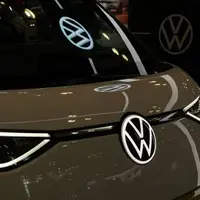 اولین تراشه داخلی فولکسواگن برای خودروهای هوشمند در راه است