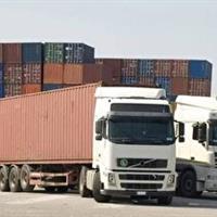 جابه‌جایی بیش از ۶ میلیون تن کالا از مبادی کردستان