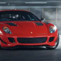 بازگشت فراری 599 با تولید محدود و قیمت میلیون دلاری